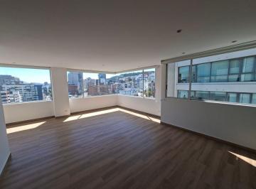 Departamento de 3 habitaciones, Quito · Se Renta Duplex de 3 Dorm. en Bellavista, Como Nuevo