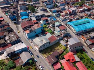 Terreno / Lote · 618m² · Terreno Comercial en Venta 618 m² en El Centro del Puyo – Pastaza Ec.