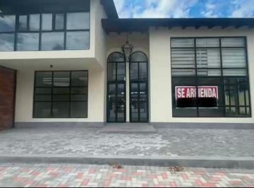 Local comercial , Quito · Local de 200 m² en Alquiler en San Rafael