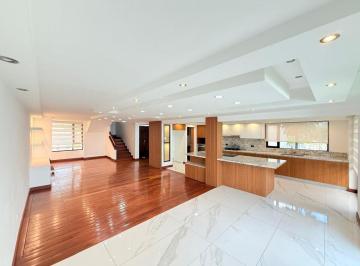 Casa de 3 habitaciones, Quito · Hermosa Casa en Renta de 3 Habitaciones en El Bosque en $950