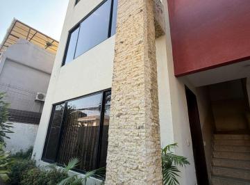 Departamento de 3 habitaciones, Guayaquil · Departamento en Alquiler en Kennedy, Cerca de Sri