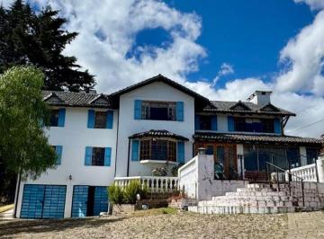 Terreno / Lote , Quito · Terreno con Casa en Venta – El Quinche