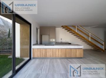 Departamento · 89m² · 2 Habitaciones · 2 Estacionamientos · Departamento en Miravalle