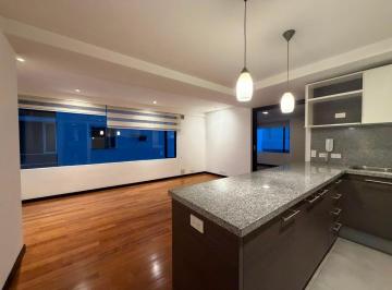 Suite de 1 habitación, Quito · Arriendo Suite Moderna - Sector Carolina