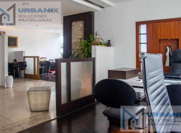 Oficina comercial · 82m² · 1 Estacionamiento · Oficina en El Batán