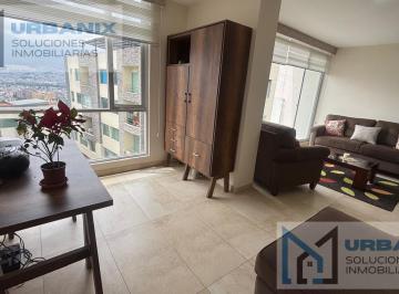 Departamento · 96m² · 2 Habitaciones · 2 Estacionamientos · Departamento 2d - Amagasí del Inca - Sonoma