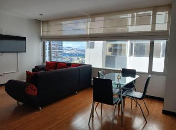 Suite de 1 habitación, Quito · Suite Moderna Amoblada Sector El Bosque