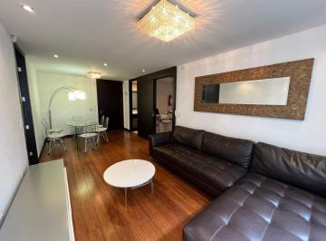 Departamento de 1 habitación, Quito · Espectacular Suite Amoblada en Alquiler Sector Quito Tenis