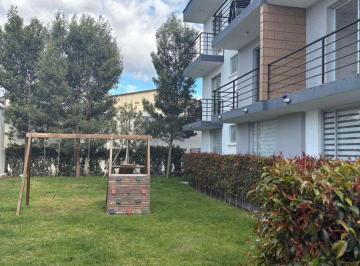 Departamento de 2 habitaciones, Quito · Venta Departamentos de 2 Dorm. en Tumbaco Conjunto Santa Alegría