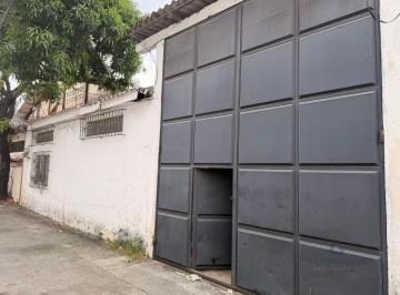 Terreno / Lote · 800m² · Vendo Solar Industrial con Servicios Básicos