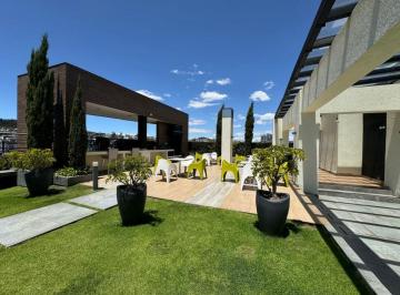 Departamento de 2 habitaciones, Quito · Departamento Para La Venta