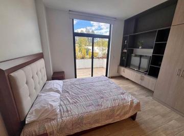 Suite de 1 habitación, Quito · Suite Tipo Estudio de 45 m² con 1 Habitación en Alquiler en Cumbayá