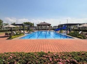 Casa de 3 habitaciones, Guayaquil · Casa de Estreno en Venta, Ciudad Celeste Etapa La Costanera