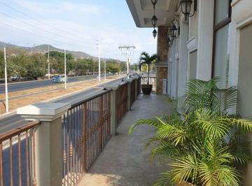 Edificio-Hotel-Fabrica Venta 1800m² · Edificio Comercial en Venta Const.: 1800 m² - Vía a La Costa Km 11 - Guayaquil
