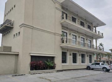 Edificio-Hotel-Fabrica , Guayaquil · Edificio Comercial en Venta Const.: 1800 m² - Vía a La Costa Km 11 - Guayaquil