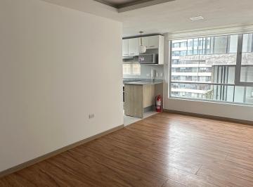 Suite de 1 habitación, Quito · Suite de 50 m² con Línea Blanca, Parqueadero y Bodega | República del Salvador