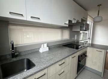 Suite de 1 habitación, Quito · Suite de 50 m² con Línea Blanca, Parqueadero y Bodega | República del Salvador