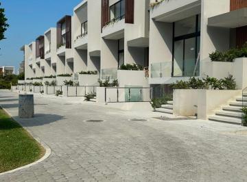 Casa de 3 habitaciones, Guayaquil · Casa en Alquiler - Isla Mocoli
