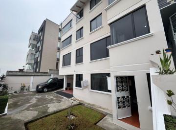 Departamento en Alquiler de 2 habitaciones Carcelén · Urb Uraba 1 Carcelen Dept 2d
