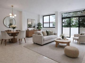 Departamento de 2 habitaciones, Guayaquil · En Alquiler – Departamento Remodelado en Lomas de Urdesa