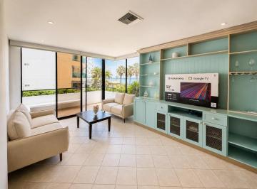 Departamento de 2 habitaciones, Salinas · Departamento en Venta en Salinas, Puerto Lucía, 2 Dorm., 2 Baños, 110 m², Vista Al Mar