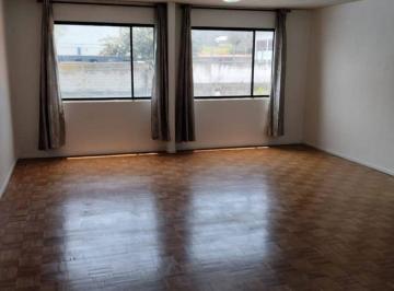 Departamento de 3 habitaciones, Quito · Departamento de Venta en Excelente Ubicacion Gaspar de Villarroel