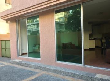 Suite · 60m² · 1 Habitación · 1 Estacionamiento · Renta Suite Amoblada 1 Dorm. Quito Tenis