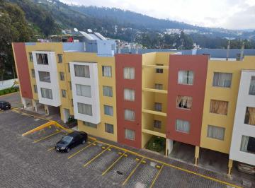 Departamento de 4 habitaciones, Quito · Venta Departamento Sector Mena del Hiero Condado