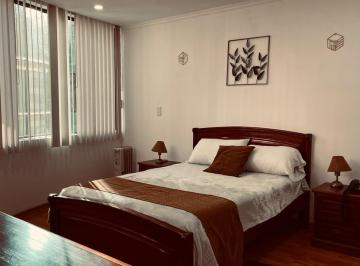 Suite · 57m² · Suite en Renta, Cerca del Quicentro Norte