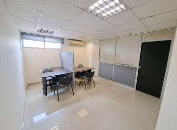 Oficina comercial , Guayaquil · En Alquiler Oficina en Olivos Business Center - Los Ceibos