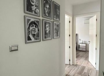 Departamento de 2 habitaciones, Guayaquil · Alquilo Departamento Santana Lofts " Puerto Santa Ana"