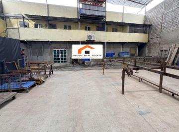 Bodega-Galpón , Guayaquil · Alquilo Bodega, Av Miguel Yunez, Km 19 Via Samborondón, 900 m²