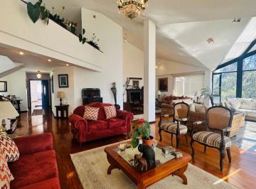 Departamento de 4 habitaciones, Quito · Venta Departamento Campo Alegre