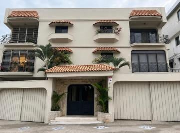 Departamento de 3 habitaciones, Guayaquil · Departamento en Alquiler en Ceibos, 3 Dorm.