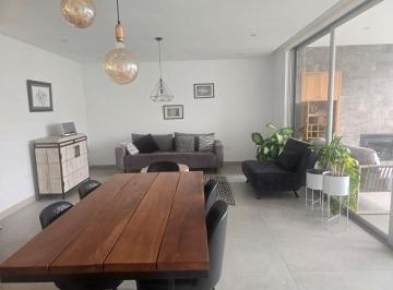 Departamento de 3 habitaciones, Quito · ¡Espectacular Departamento de Lujo Amoblado en El Exclusivo Edificio Kiro, Cumbayá!