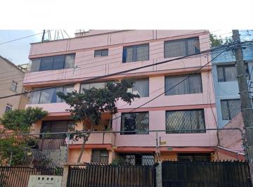 Casa de 15 habitaciones, Quito · Venta Propiedad Rentera Sector Universidad Central