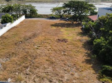 Terreno / Lote , Guayaquil · Terreno de 2762 m² en El Cortijo Rellenado