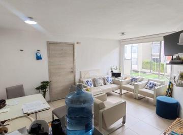 Departamento de 3 habitaciones, Quito · Venta Departamento Conjunto La Salle Parc en Conocoto