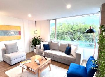 Departamento · 80m² · 2 Habitaciones · 2 Estacionamientos · Venta Departamento de 80 m² con 2 Habitaciones en Venta en Cumbayá