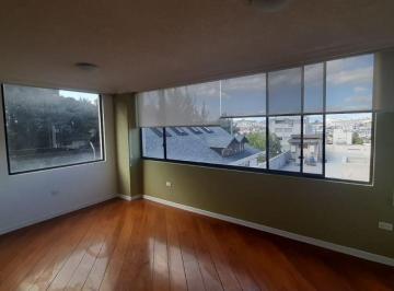 Departamento de 1 habitación, Quito · Arriendo Suite de 55 m² Sector El Bosque