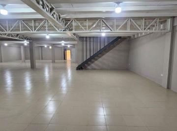 Local comercial , Guayaquil · Alquiler de Local en La Av Juan Tanca Marengo Junto Al Tuti