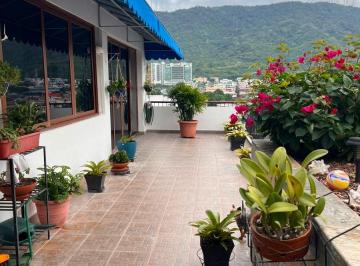 Departamento de 4 habitaciones, Guayaquil · Se Vende Departamento con Terraza en Ceibos 442 m² - V. Landín