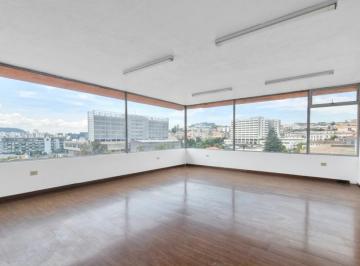 Oficina comercial , Quito · Oficina Comercial de 84 m² en Alquiler Sector Ejido