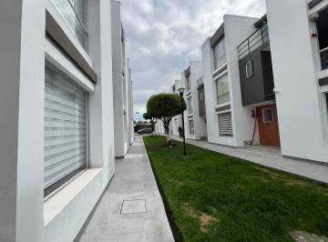 Casa en venta en San Camilo, sector Calderón · Casa en Venta 3 Dorm. - San Camilo - Calderon
