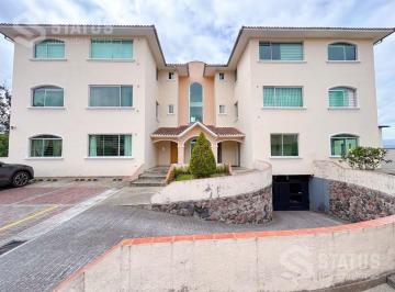 Departamento · 70m² · 1 Habitación · 1 Estacionamiento · Venta de Suite – Sector La Armenia 2 con Acceso Inmediato a La Autopista Rumiñahui