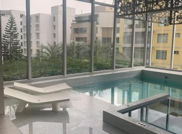 Suite de 1 habitación, Quito · Suite en Venta 63 m² + 37 m² Terraza Privada | González Suárez | Usd 145.000
