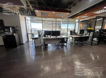 Oficina comercial · 252m² · 5 Estacionamientos · Carolina - República de El Salvador, Exclusiva Oficina en Arriendo de 251,89 m²