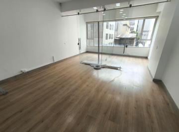 Oficina comercial , Quito · C/ La Carolina, Oficina de 52 m² en Arriendo, Edif. Gaia