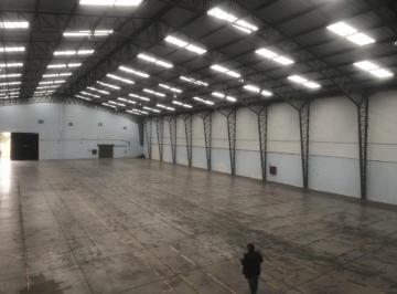 Bodega-Galpón , Quito · Galpón de 2500 m² en Renta en Complejo - Sector Carapungo
