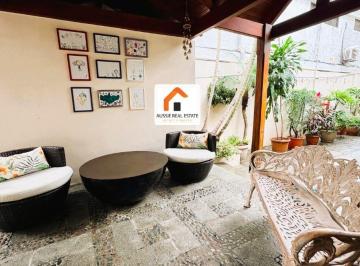 Casa de 3 habitaciones, Guayaquil · Urdesa, Vendo Casa 3 Dorm, Estudio, Master en Pb, 2 Parqueos, 480 m²